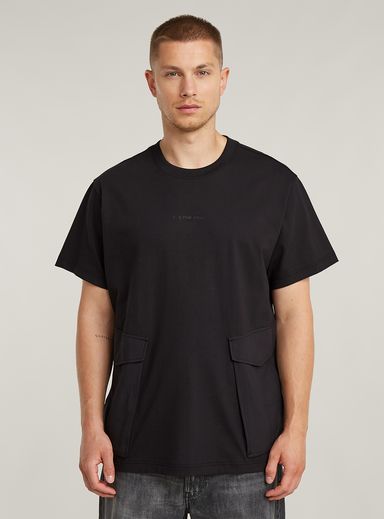 Rovic Loose T-Shirt